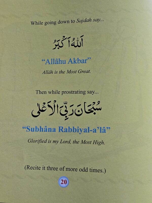 My Prayer Book - Image 2
