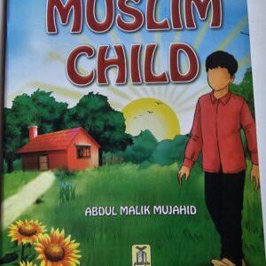 A day in the life of MUSLIM CHILD