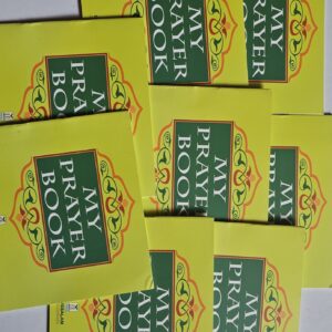 My Prayer Book